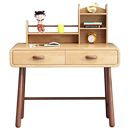 TANYTAO-SHOP Kinderschreibtisch Home Study Schreibtisch Schlafzimmer...