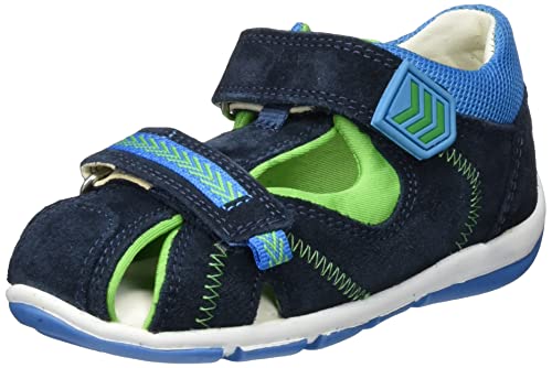Superfit Freddy 1609145, Sandali Unisex Bambini