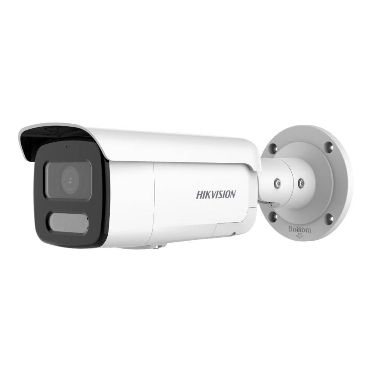 HikVision 4MP ColorVu Bullet Camera DS-2CD2T47G2H-LISU/SL(2.8mm)(eF)