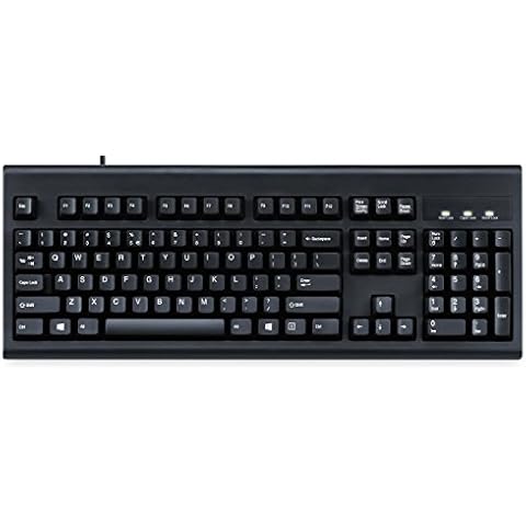 Perixx Periboard-106 Wired Keyboard Cover