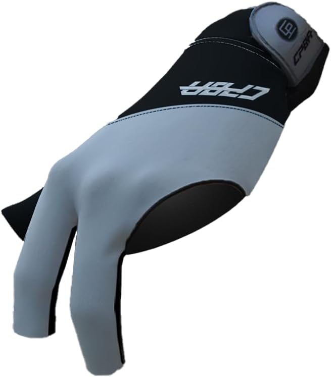 CPBA Professional Billiards Glove