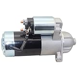 HATRYIDA 12V 2.3KW 9T Starter Motor 01182124 For KHD BF4M2011 Engines-2000