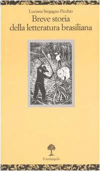 Breve storia della letteratura brasiliana