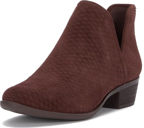 Image of Lucky Brand Women's Baley Ankle Boots