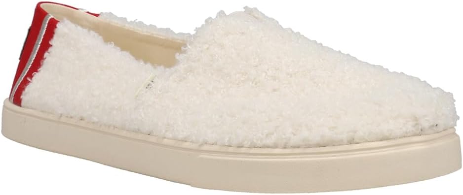 [トムズ] スニーカー SEASONAL CLASSICS Rope Sole