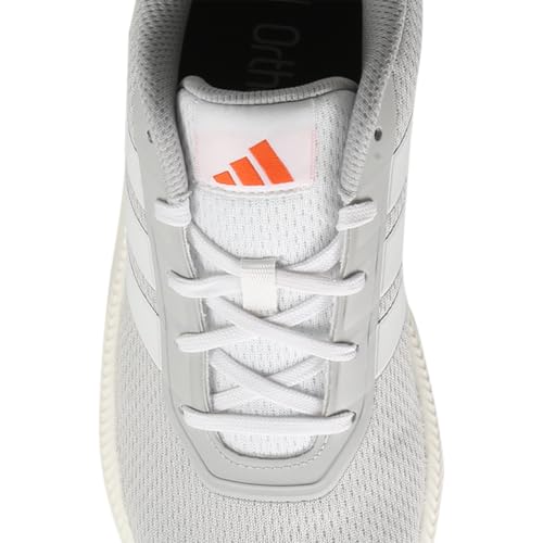 Image of adidas Mens Lightrun Recess Running Shoe