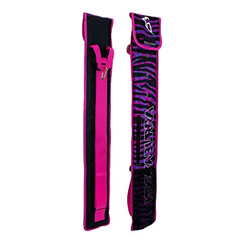  KOOKABURRA Sac de Hockey néon Unisexe Rose Tai...