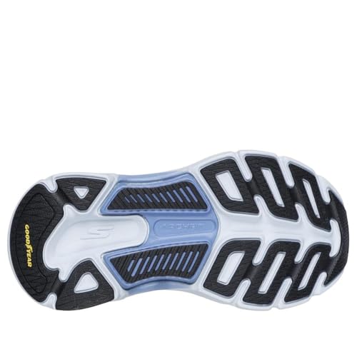 Image of Skechers Women's Max Cushioning Arch Fit Cambridge Hands Free Slip-in Sneakers