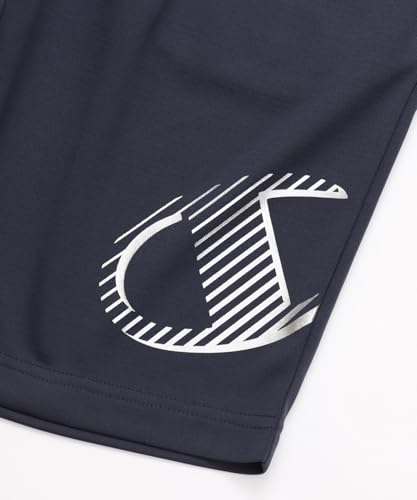 Champion ハーフパンツ キッズ CK-BS509-080-130