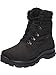 Produktbild Westland Damen Snowboots Grenoble 01,Weite G (Normal),Wechselfußbett,wasserdicht,Schneeboots,Schneeschuhe,Thermostiefel,schwarz,42 EU / 8 UK