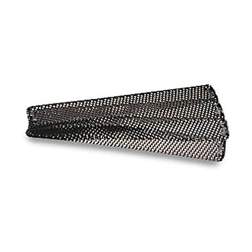 Knauf Ersatzblatt für Raspelhobel – Metall-Schleifgitter für Kanten-Hobel zum Abschleifen unregelmäßiger Ränder bei Gipskarton- und Gipsfaser-Platten, 250-mm, sehr scharf