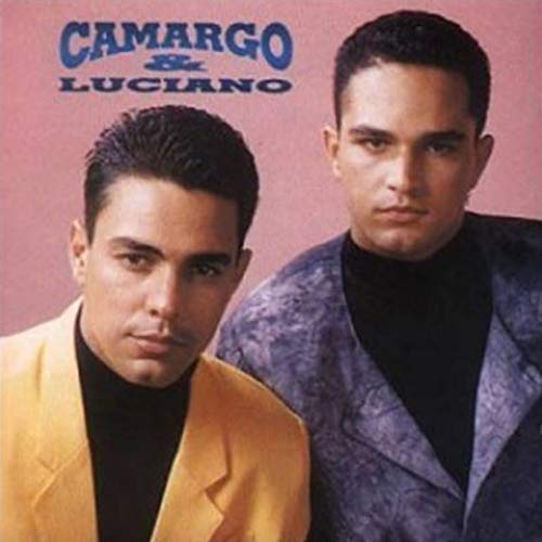 Zezé Di Camargo & Luciano - Camargo & Luciano