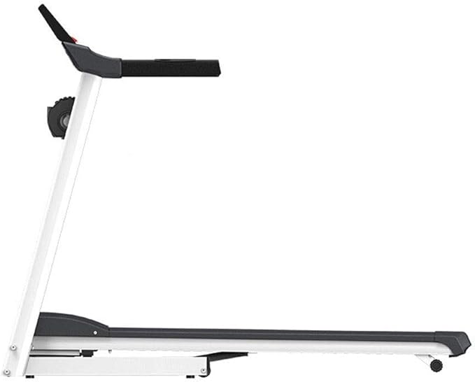 Caminadora Eléctrica Plegable NYTFHMS con Pantalla Táctil y Ruedas miniatura 5