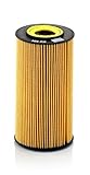 MANN-FILTER HU 934 X Cartridge Oil Filter