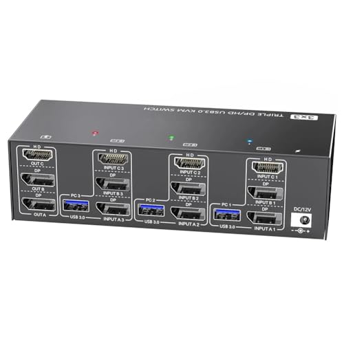 Switch Usb Marca Xiniy