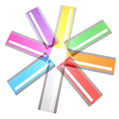 best reading guide strips and pages