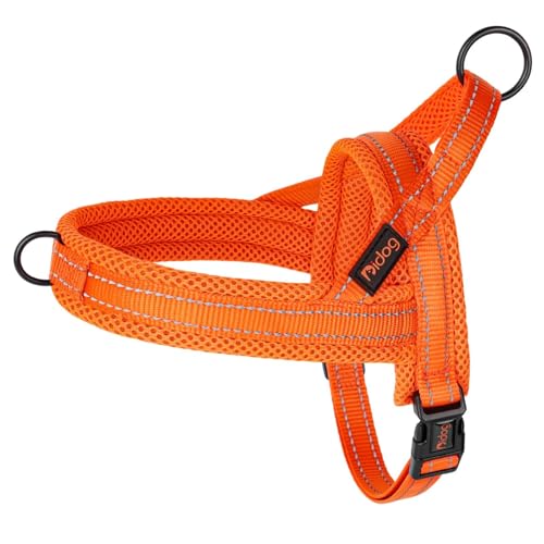 Wonder Walker Harness The 15 best products compared Wild Explained