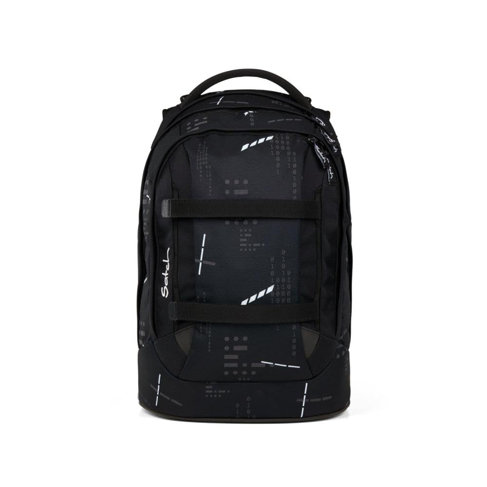 Satch Set Mochila Ninja Matrix Artículos Escolares Unisex Poliéster Reciclado Multicolor