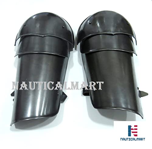 NauticalMart Medieval Wearable Knight Full Suit of Armor Costume