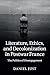 Literature, Ethics, and Decolonization in Postwar France: The Politics of Disengagement