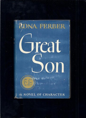 Great Son B000K2EKV8 Book Cover