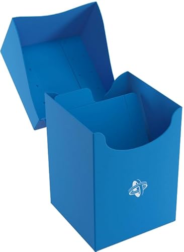Gamegenic: Deck Holder 100+ (Azul)