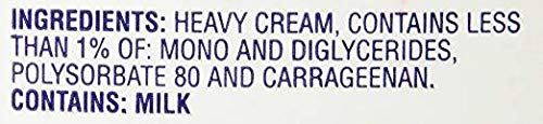 Knudsen Heavy Whipping Cream - 1 Quart