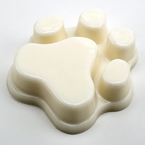 Image of Pet House Wax Melts Snow Cone Summer Scented Wax Melts - Long-Lasting Plant Based Air Freshener for Pet Odor Pack of 4