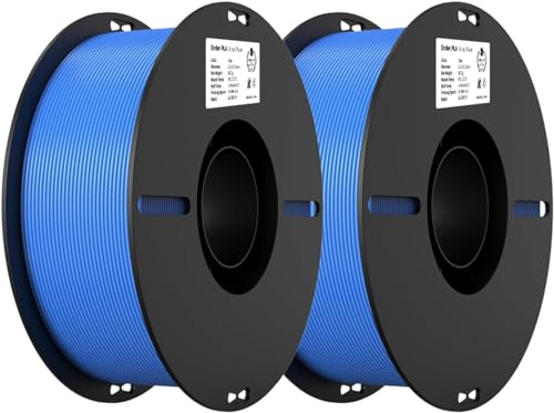 Filament Creality PLA Niebieski (BLUE)