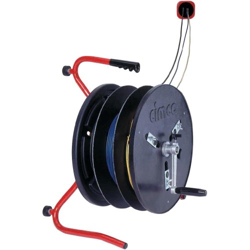 Preisvergleich Produktbild CIMCO 142740 KABELRINGABSPULER