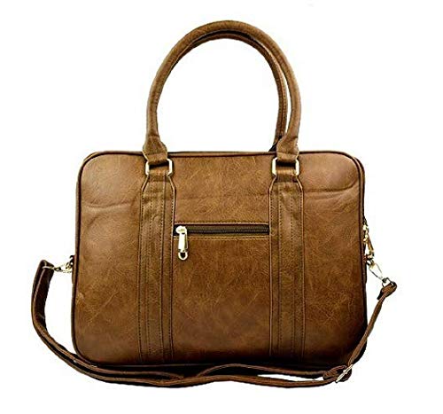 Pasta Executiva feminina, bolsa trabalho, notebook, escolar