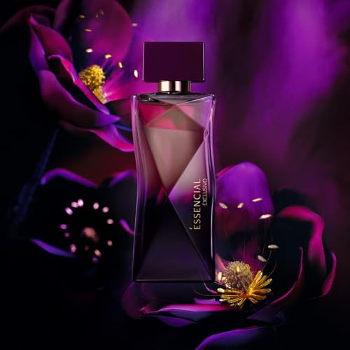Essencial Exclusivo Feminino 100 ml Natura