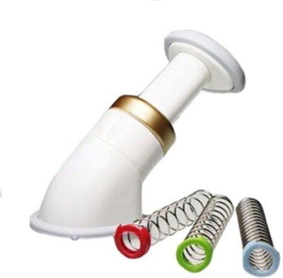 Vmore Portable Neckline Slimmer Thin Chin Neck Exerciser Massager (B01JIMMD0A) Amazon Price History, Amazon Price Tracker