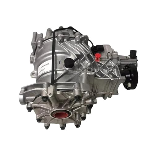 Eje diferencial trasero soporte compatible con Land Rover Range Rover Evoque 4WD LR101205