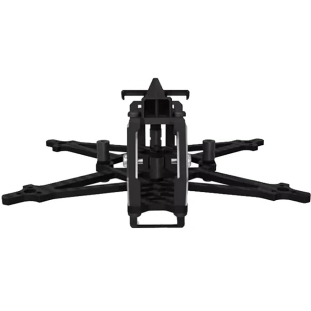Châssis FPV 2 pouces 91mm pour drone de course quadcopter freestyle