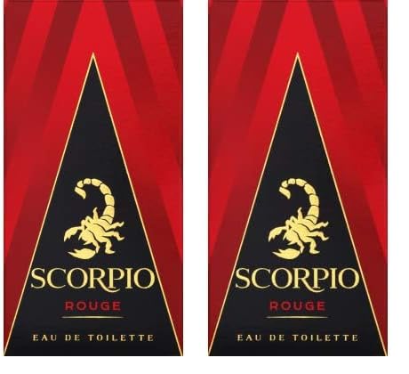 Eau De Toilette Scorpio Le Flacon De 75 Ml - vue 6