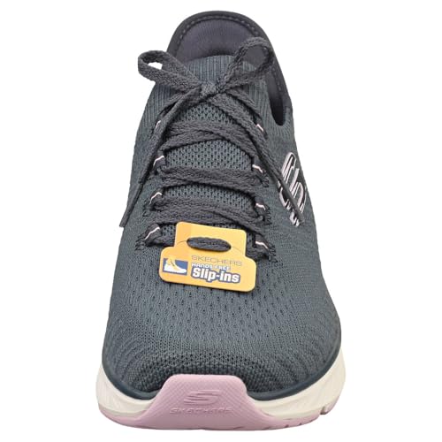 Image of Skechers Women's Hands Free Slip-ins Edgeride Sneakers