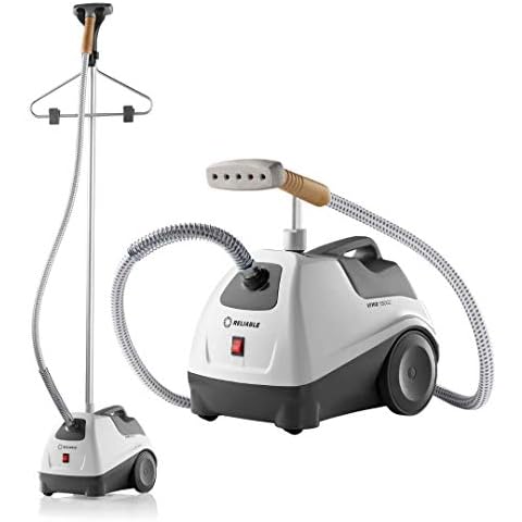 Reliable Vivio 550GC Garment Steamer Cover
