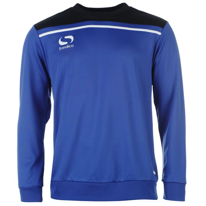 Mens SondicoSondico Precision Walk Out Jacket