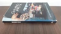Grand Prix, 0600016838 Book Cover