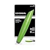 COVERGIRL - Clump Crusher by Lash Blast Mascara, 20X More Volume, Double Sided Brush, Long-Lasting Wear, 100% Cruelty-Free