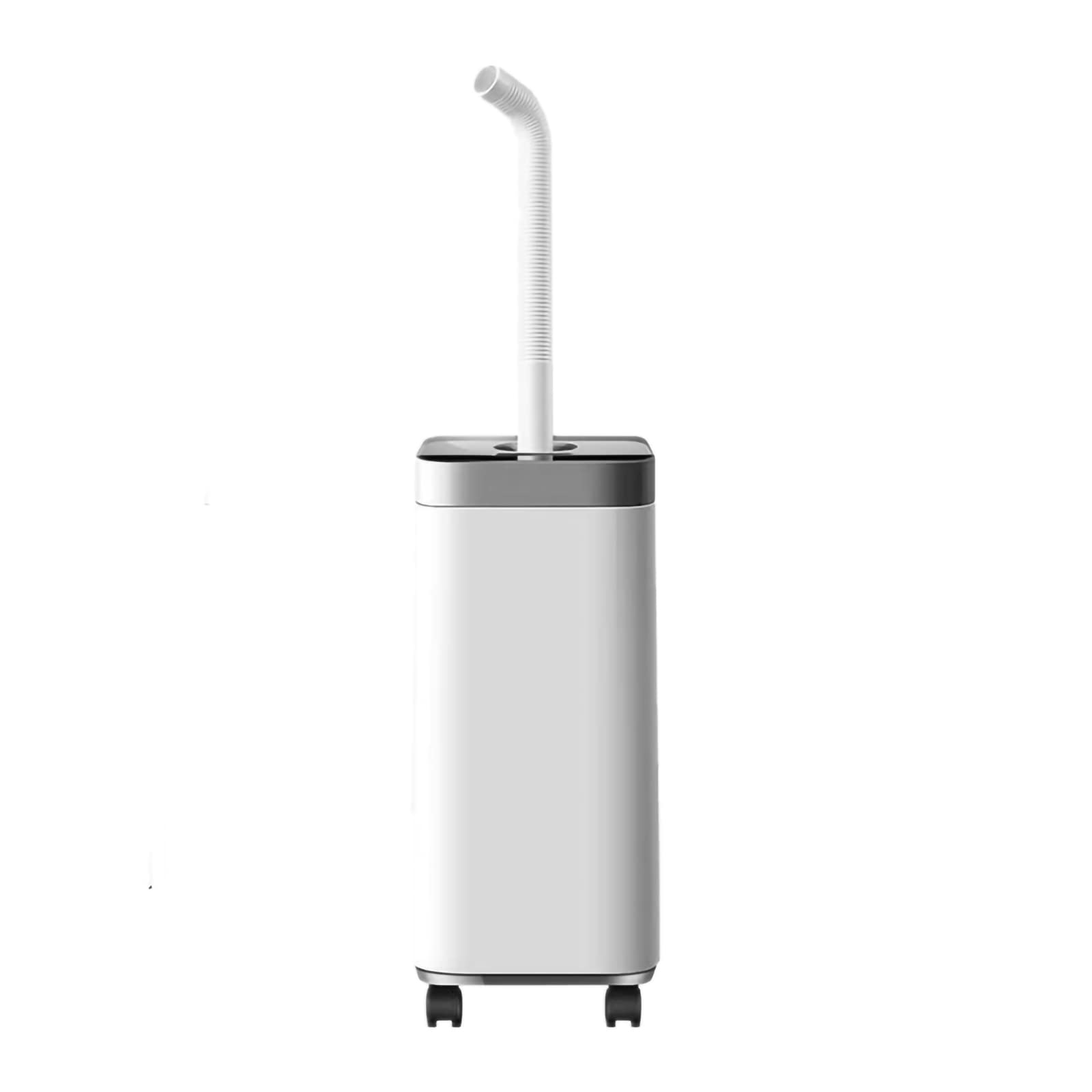 QUSYZD Humidifiers Large Fog Volume Air Humidifier Home Mute Bedroom Living Room Large Capacity Industrial Commercial Spray Floor-mounted Water-added Smart,