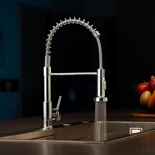 mezcladora fregadero marca DAYONE