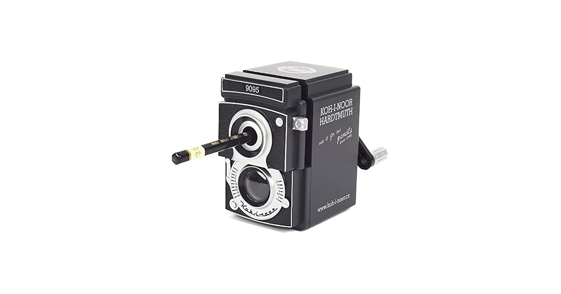 専用 koh i noor Amazon.com : KOH-I-NOOR 9095000110PK Table Top Sharpener