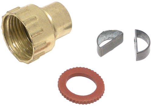 A.M. Andrews Sprinkler 30-12360 Coupling Replacement Kit
