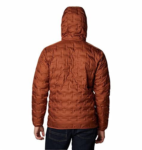 Image of Columbia Delta Ridge Down Jacket