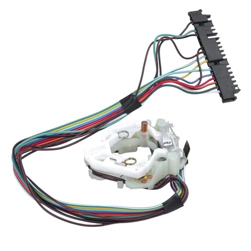 Commutateur de clignotants pour réparer le commodo Buick Roadmaster - 3