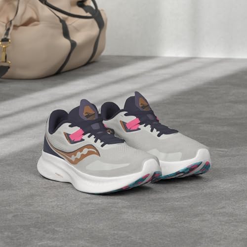 Image of Saucony Women's Guide 15 Sneaker