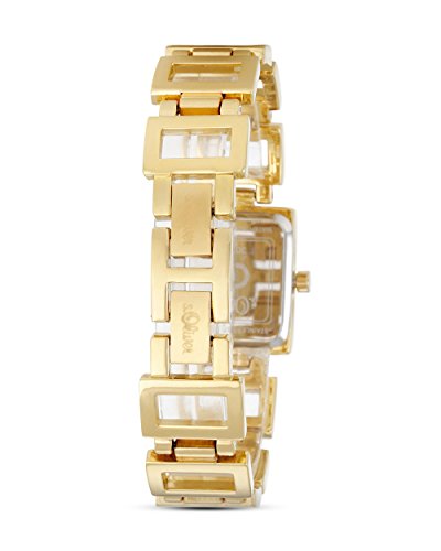 S.Oliver SO-3031-MQ - Orologio da polso da donna