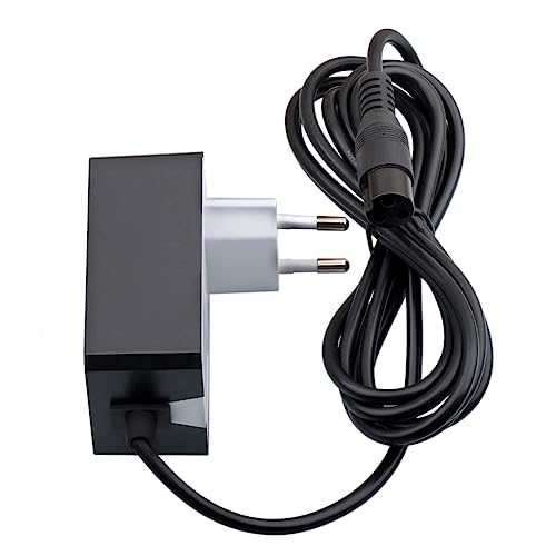 Chargeur 24V 1A pour Adulte Scooter électrique Razor E300 E200 E100 PR200 MX350 Dirt Quad Pocket Mod Sports Mod Go Kart Crazy Cart eSpark